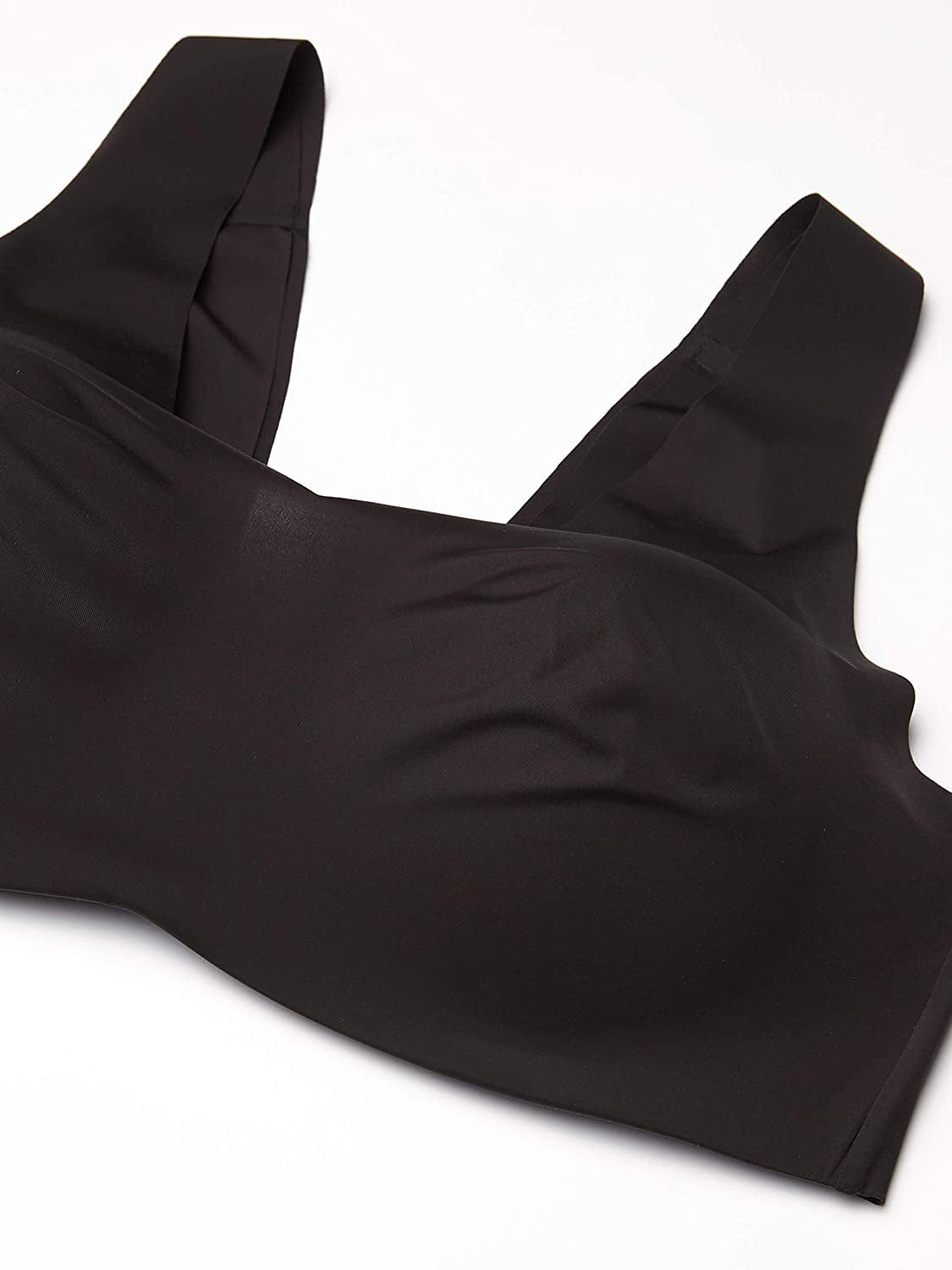 Wireless Bra, Ultra Light Full-Coverage T-Shirt Bra, Wirefree T-Shirt Bra, Seamless All-Day T-Shirt Bra