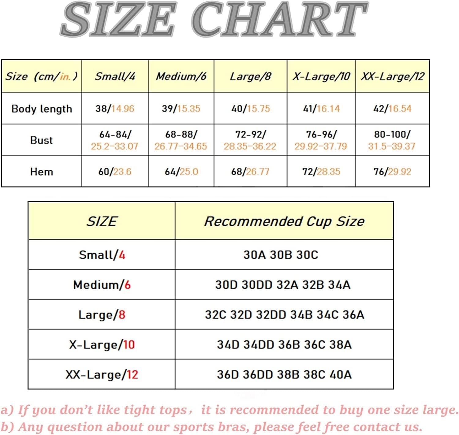 Women Removable Padded Sports Bras Workout Running Yoga Tank Tops