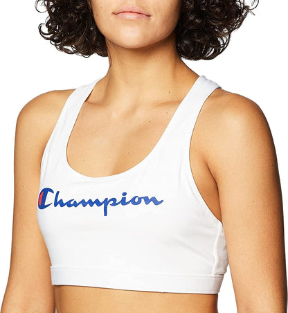 Women'S 029 Reissue Sports Bra White / X-Small