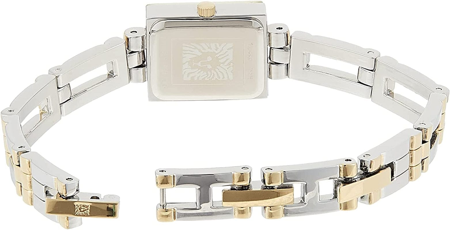 Women'S 104899SVTT Two-Tone Dress Watch