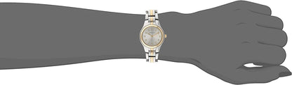 Women'S 105491SVTT Two-Tone Dress Watch
