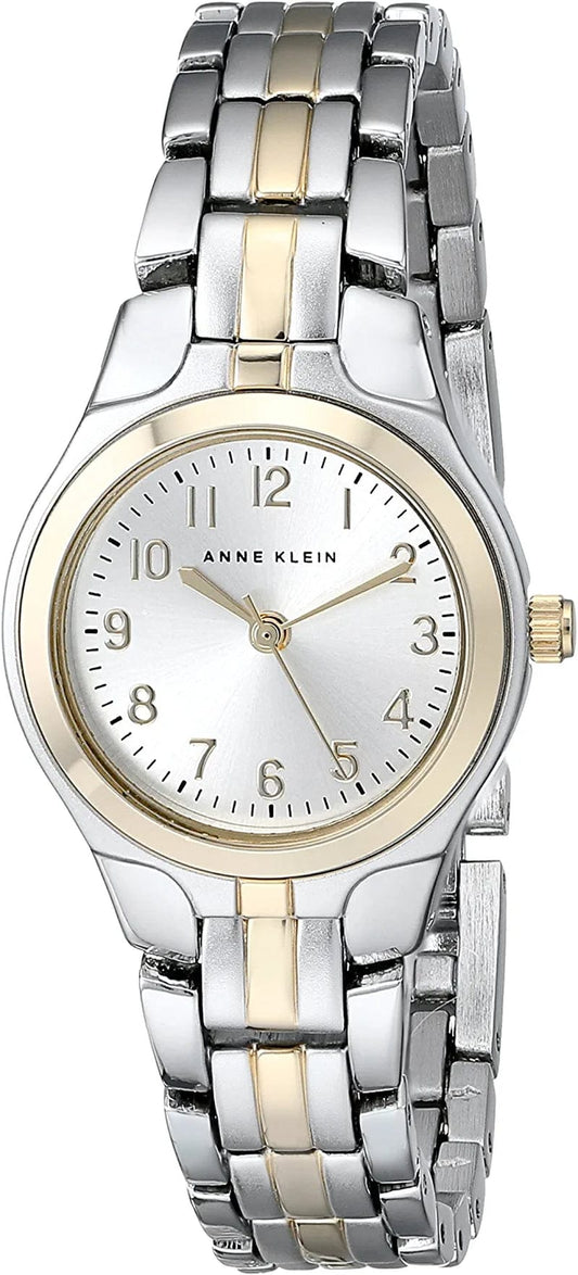 Women'S 105491SVTT Two-Tone Dress Watch