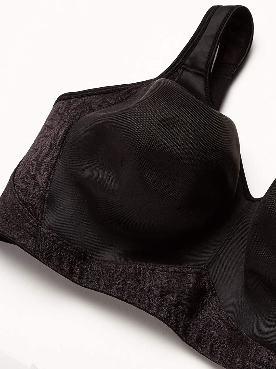 Women'S 18 Hour Seamless Smoothing Full Coverage Bra US4049, Available in Single and 2-Pack