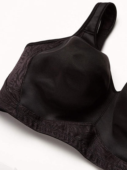 Women'S 18 Hour Seamless Smoothing Full Coverage Bra US4049, Available in Single and 2-Pack
