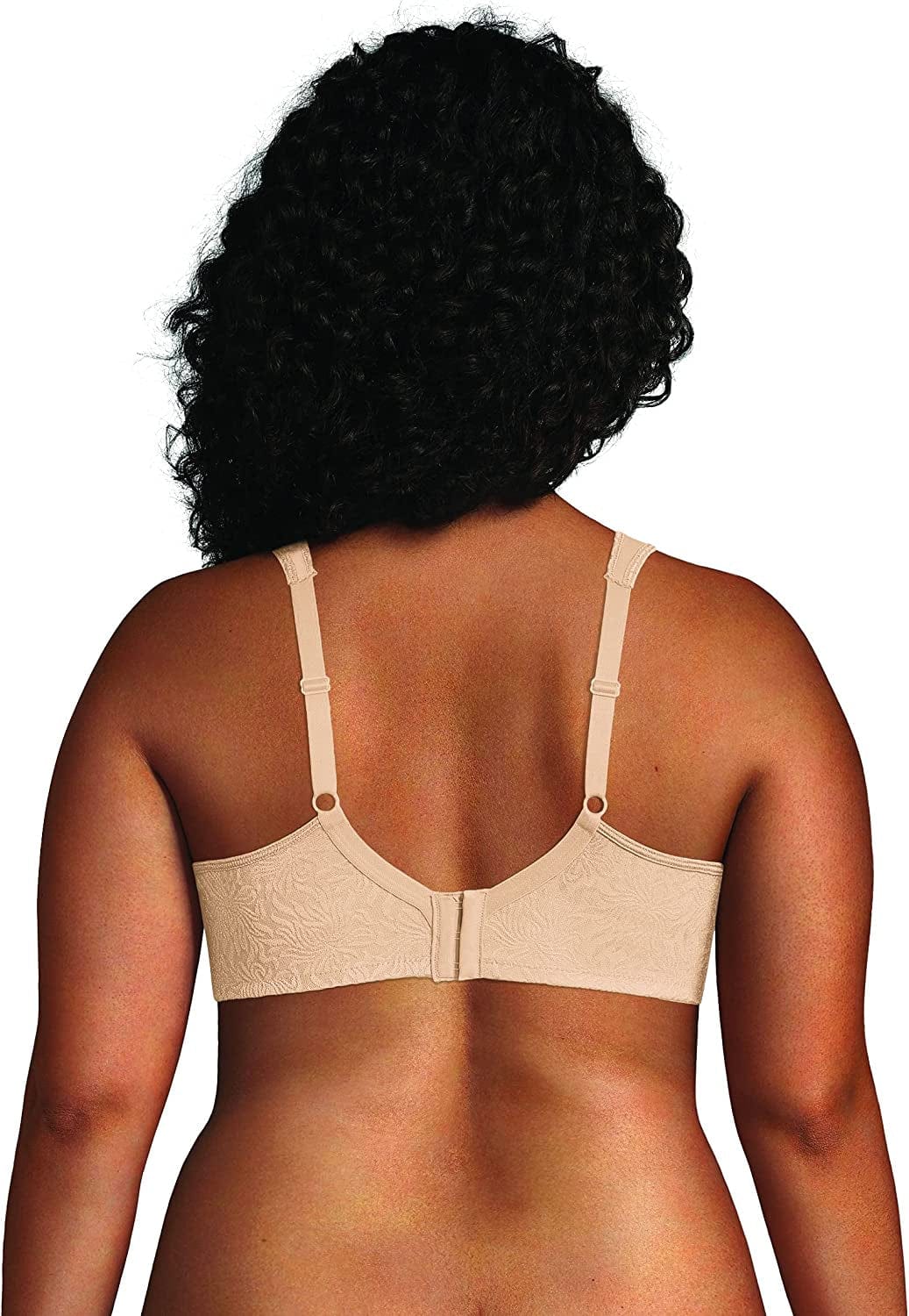 Women'S 18 Hour Seamless Smoothing Full Coverage Bra US4049, Available in Single and 2-Pack