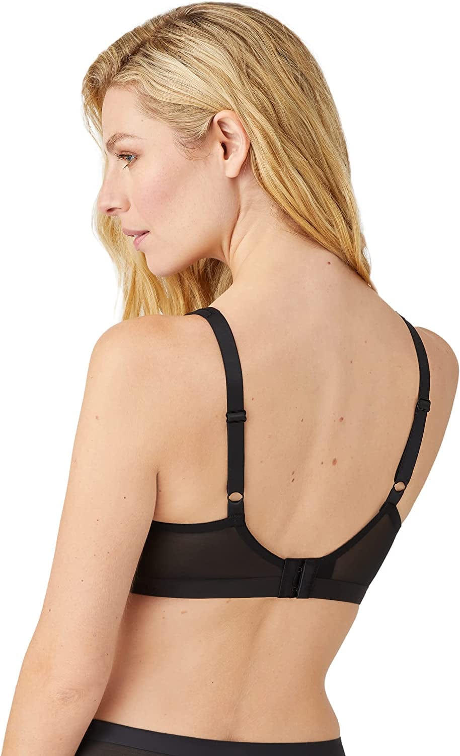 Women'S All Edge Underwire Bra