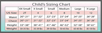 Women'S and Girl'S Cotton Cheer Dance Glitter Rhinestone Racerback Sports Bras