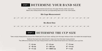 Women'S Awareness Full Figure Underwire Bra