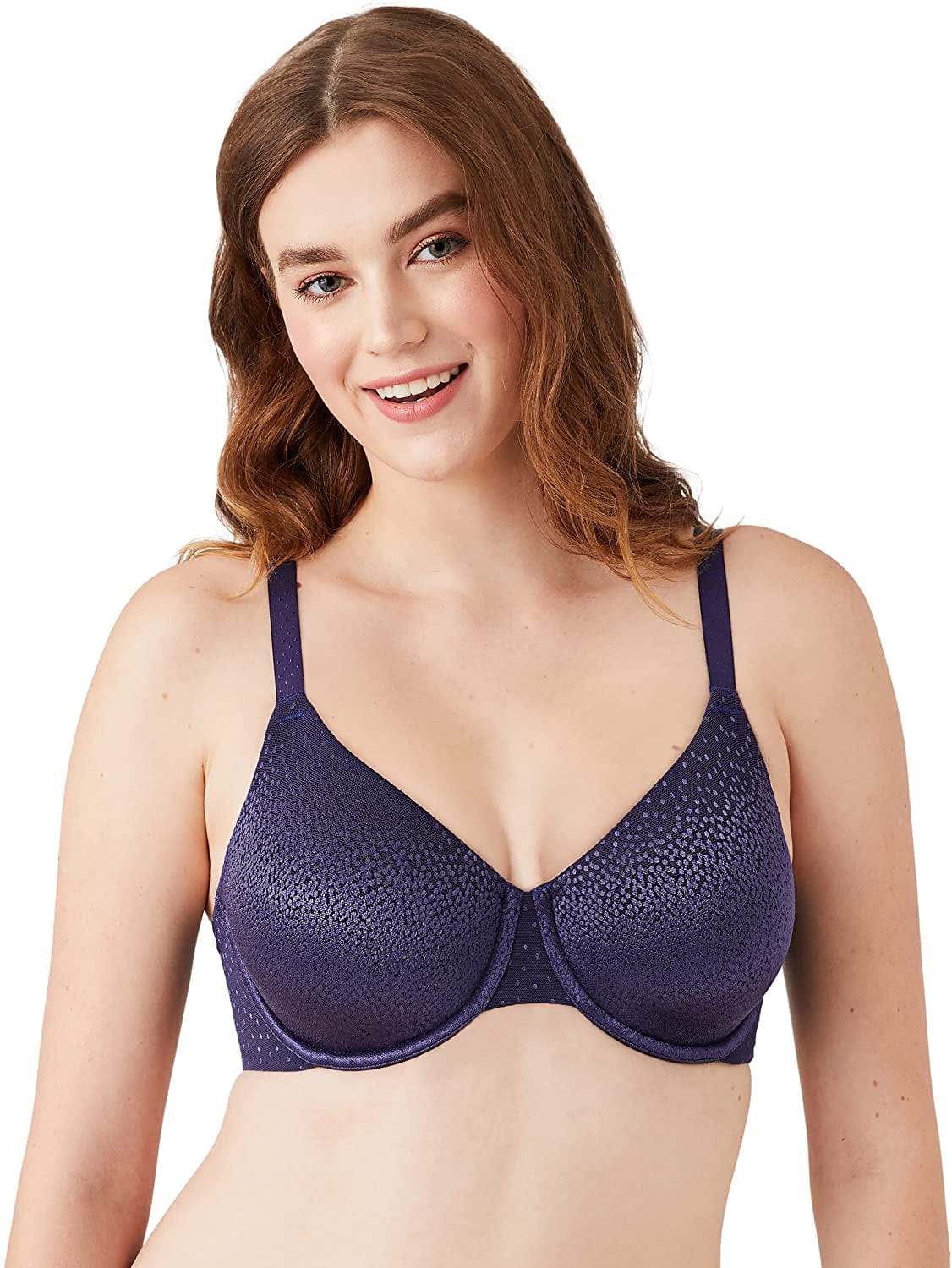 Women'S Back Appeal Underwire Bra Eclipse / 38G