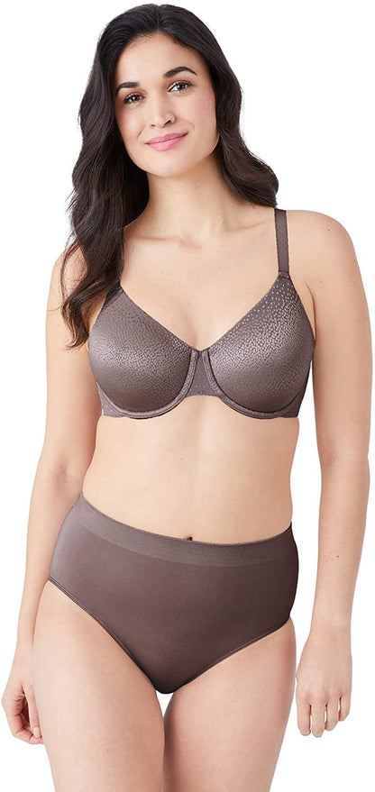 Women'S Back Appeal Underwire Bra
