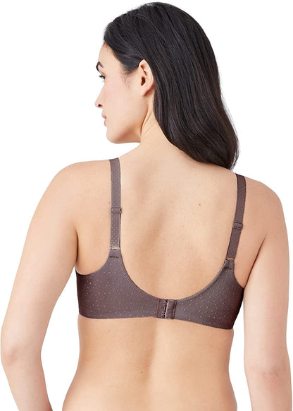 Women'S Back Appeal Underwire Bra
