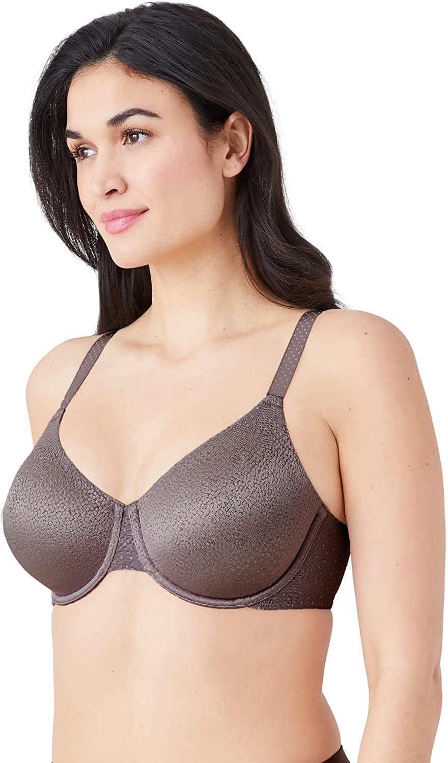 Women'S Back Appeal Underwire Bra