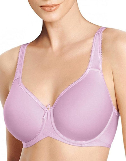 Women'S Basic Beauty Contour T-Shirt Bra Cameo Pink / 40DDD
