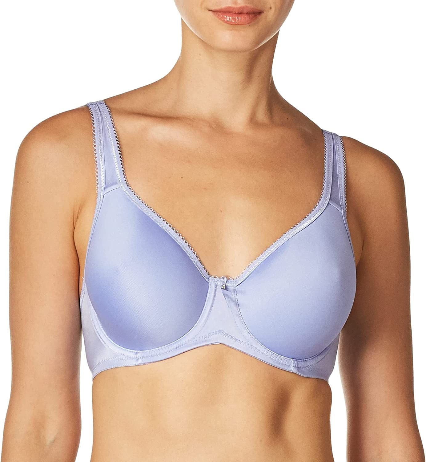 Women'S Basic Beauty Contour T-Shirt Bra Thistle Down / 32DDD