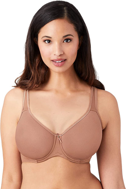Women'S Basic Beauty Contour T-Shirt Bra Clove / 42D