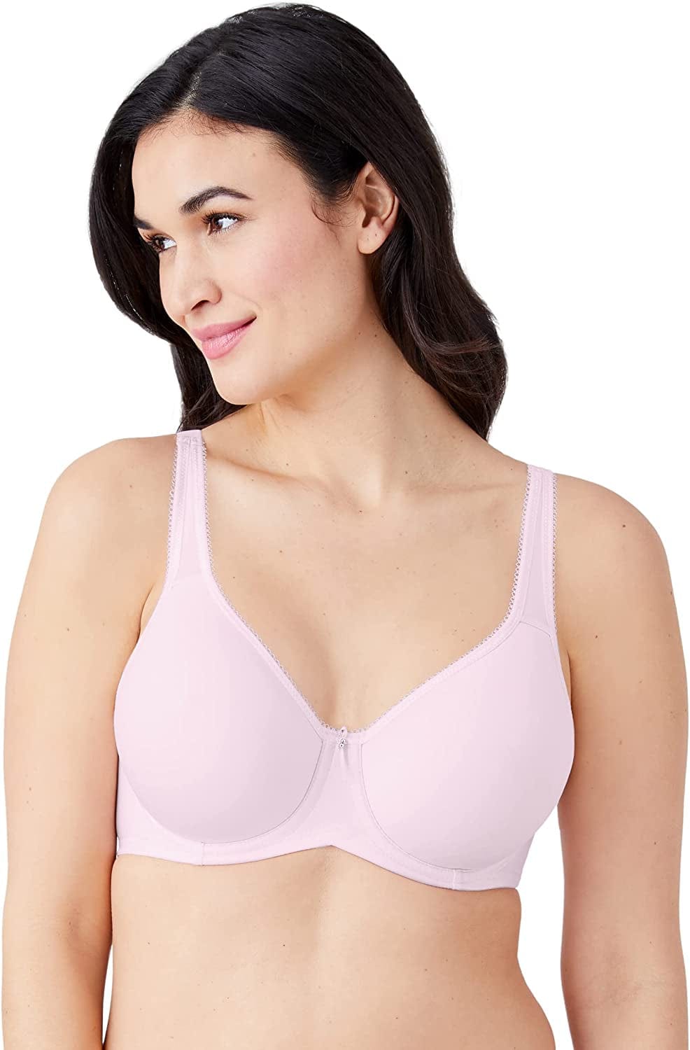 Women'S Basic Beauty Contour T-Shirt Bra Tender Touch / 34DDD