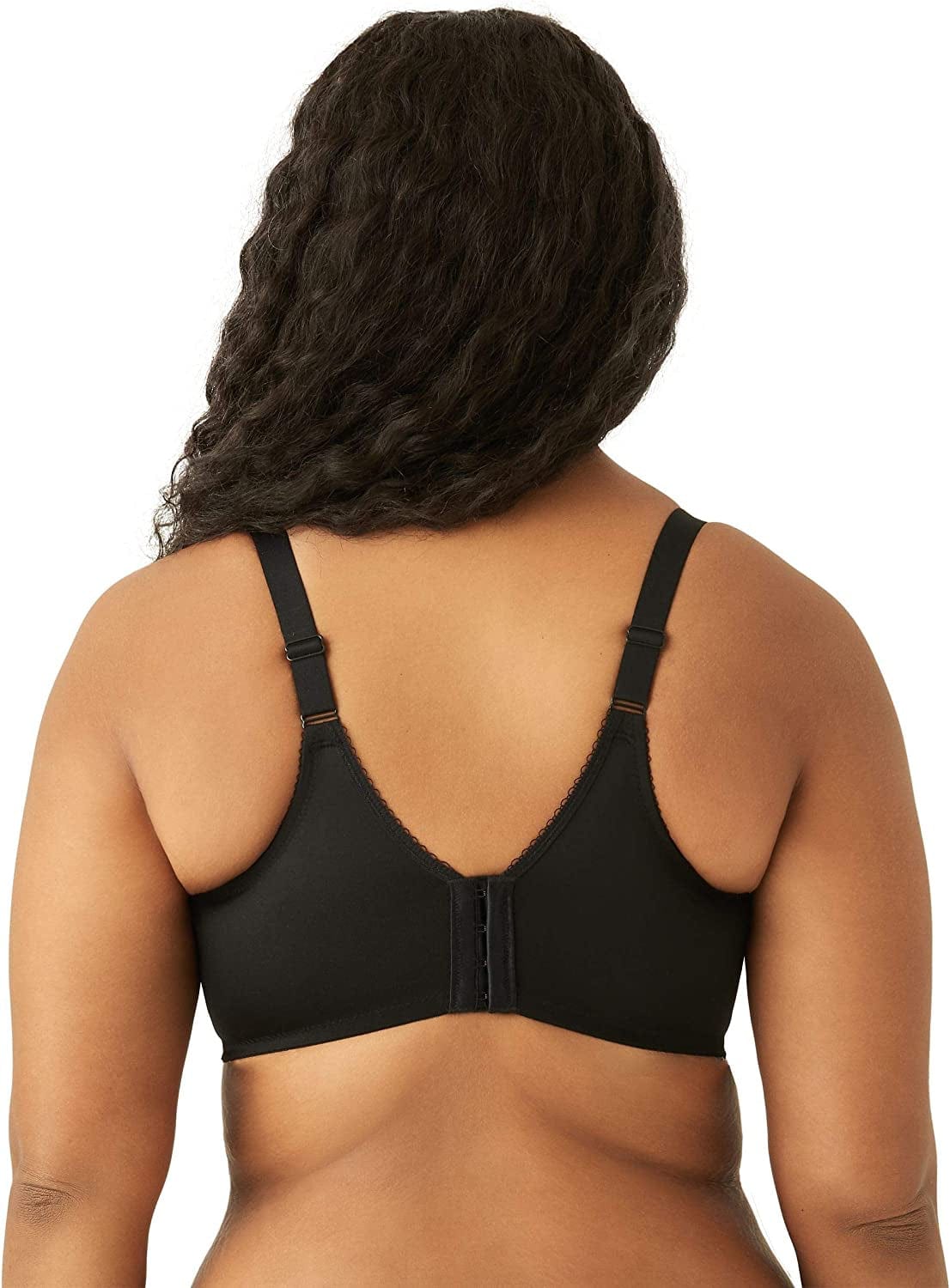 Women'S Basic Beauty Contour T-Shirt Bra