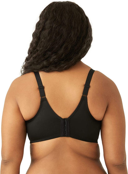 Women'S Basic Beauty Contour T-Shirt Bra