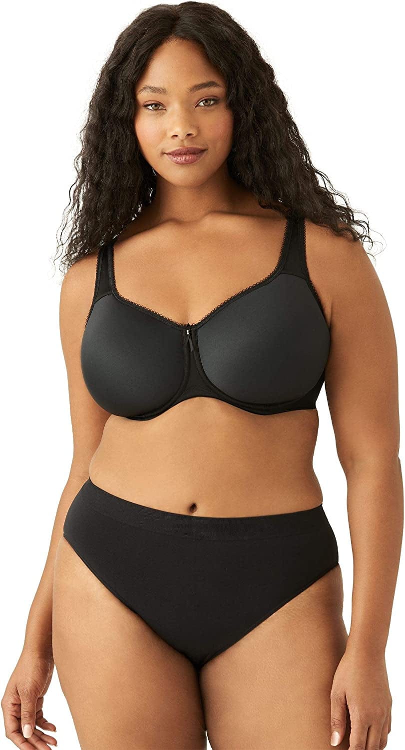 Women'S Basic Beauty Contour T-Shirt Bra