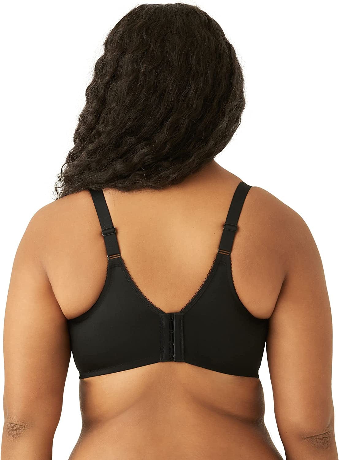 Women'S Basic Beauty Contour T-Shirt Bra