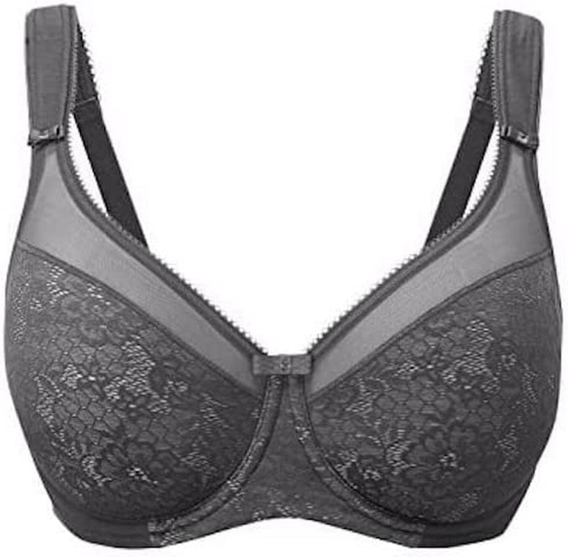Women'S Beauty Everyday Minimizer Bra