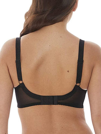 Women'S Belle Floral Lace Balcony Underwire Bra