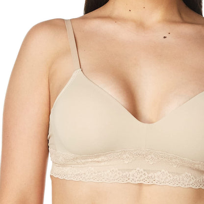 Women'S Bliss Perfection Contour Soft Cup Bra