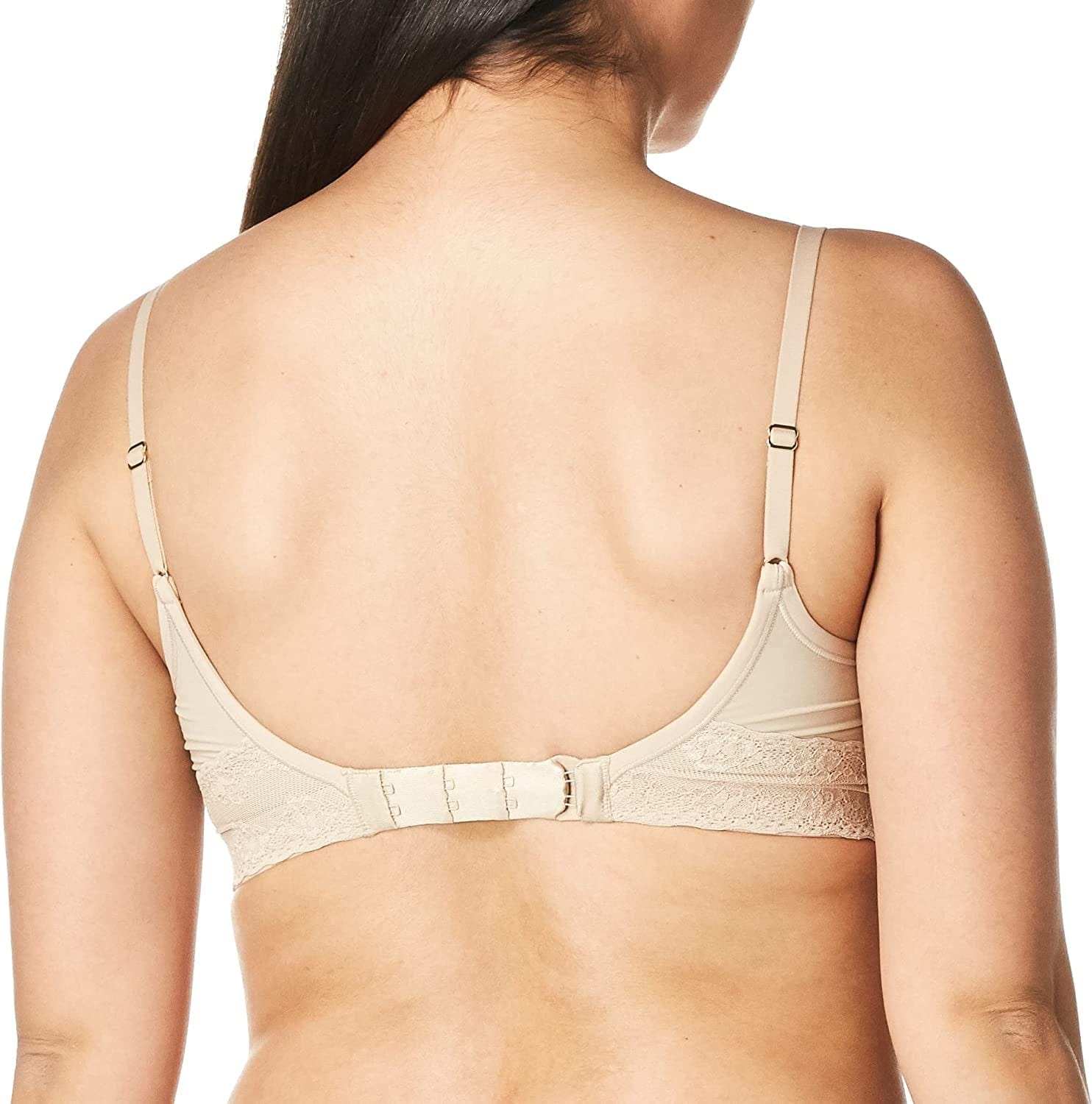 Women'S Bliss Perfection Contour Soft Cup Bra