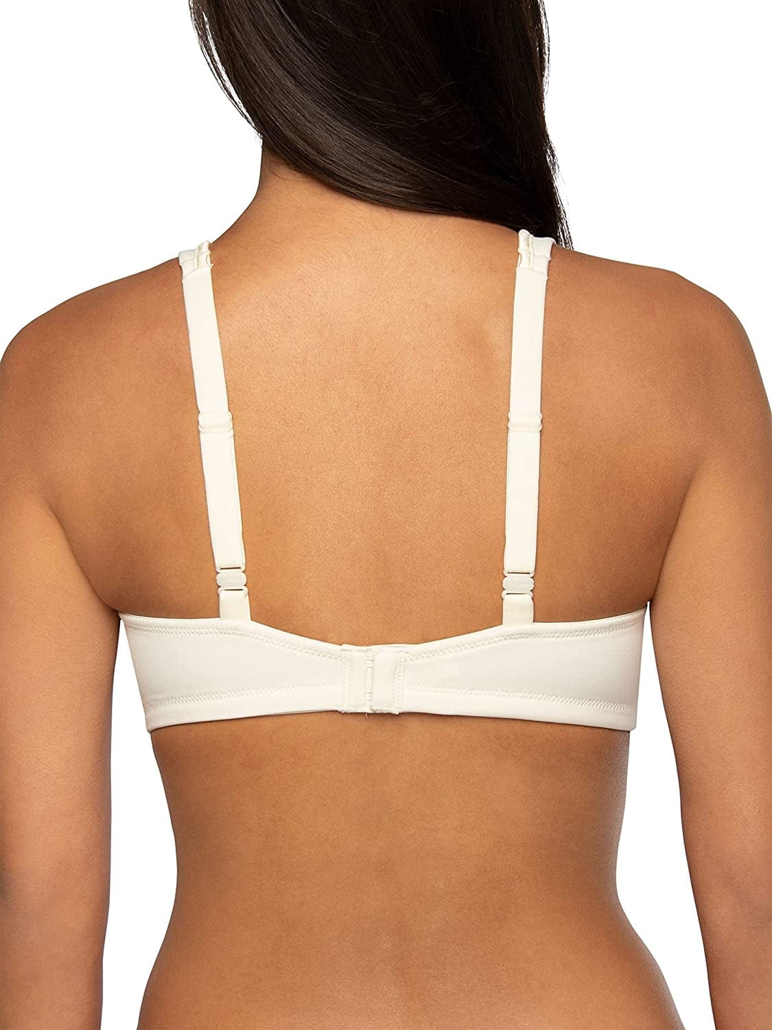 Women'S Body Caress Full Coverage Convertible Bra