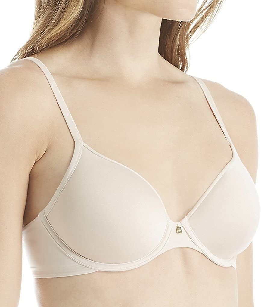 Women'S Body Make-Up Essentials Spacer T-Shirt Bra Nude Beige / 32C