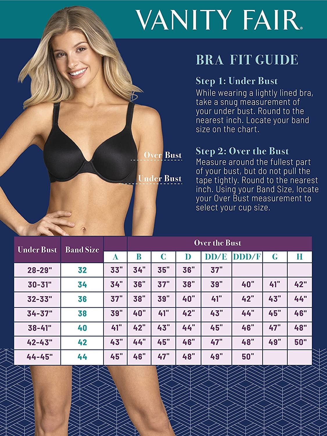 Women'S Body Shine Full Coverage T-Shirt Bra