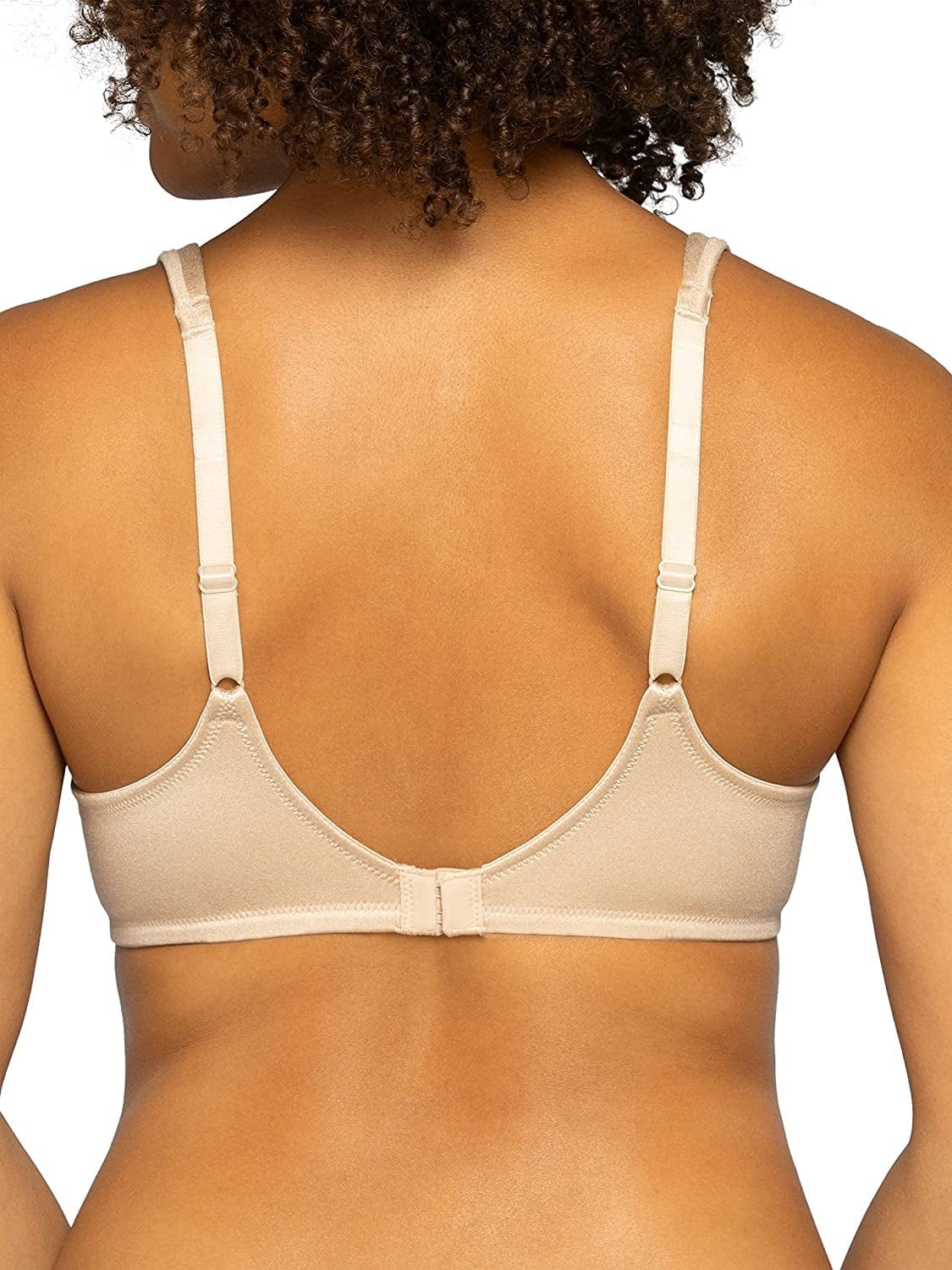 Women'S Body Shine Full Coverage T-Shirt Bra