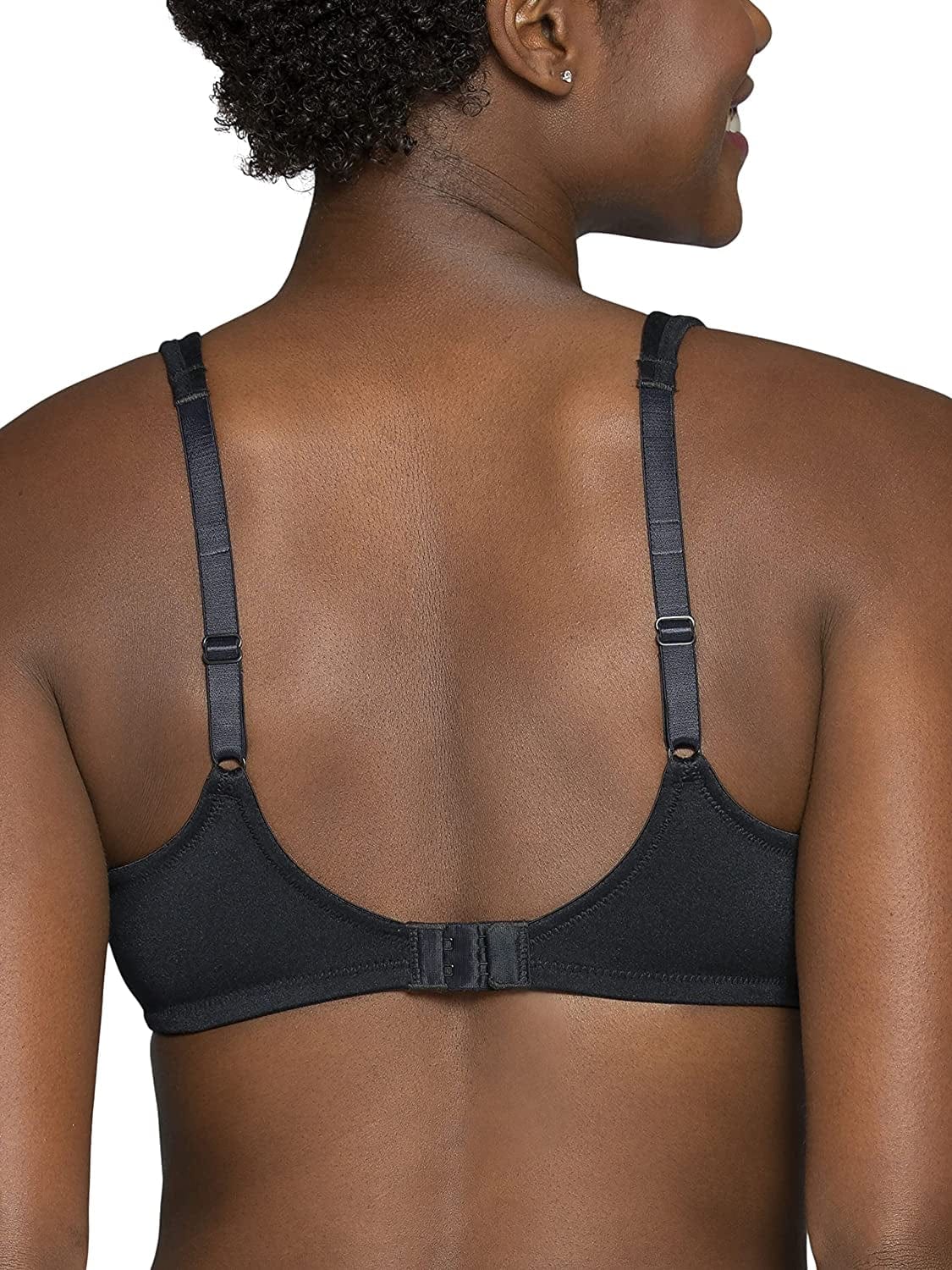 Women'S Body Shine Full Coverage T-Shirt Bra