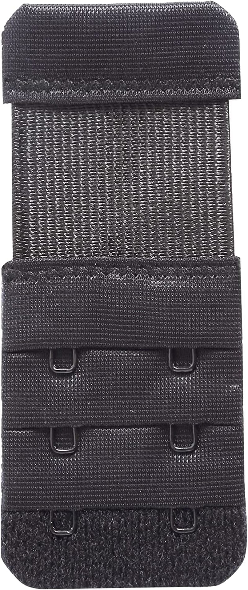 Women'S Bra Extender 3 Hook / 2 Hook Bra Extension Strap Soft and Comfortable