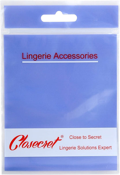 Women'S Bra Extender Bra Band Breathing Room Multi-Size