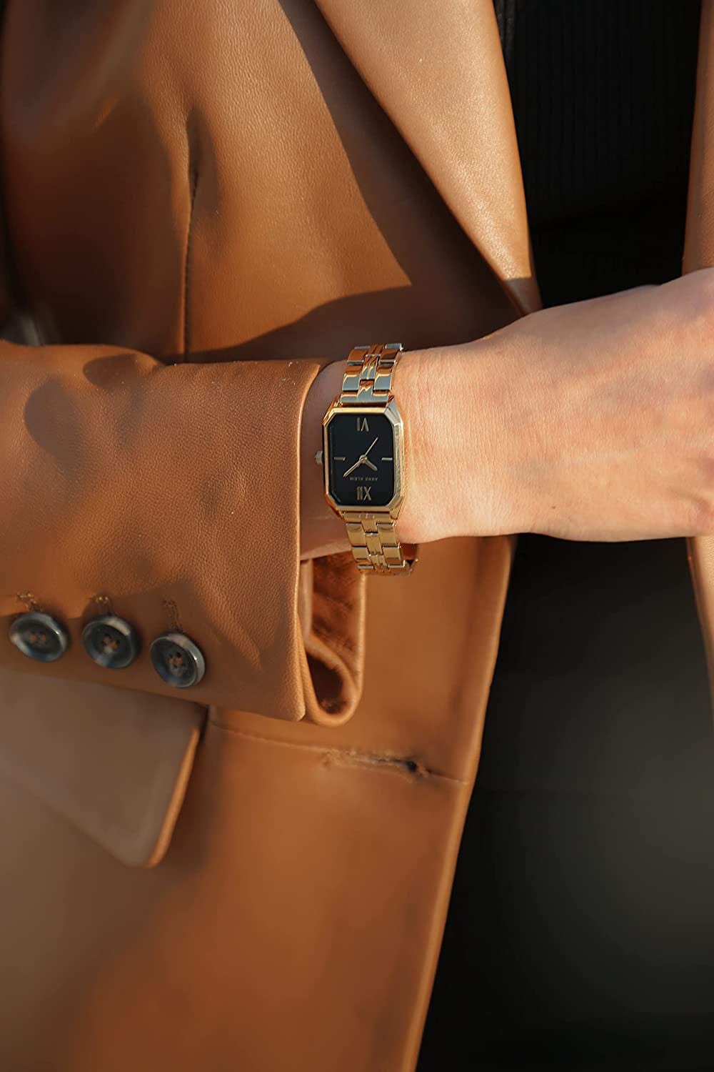 Women'S Bracelet Watch