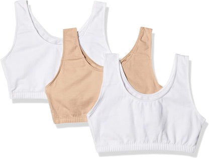 Women'S Built up Tank Style Sports Bra