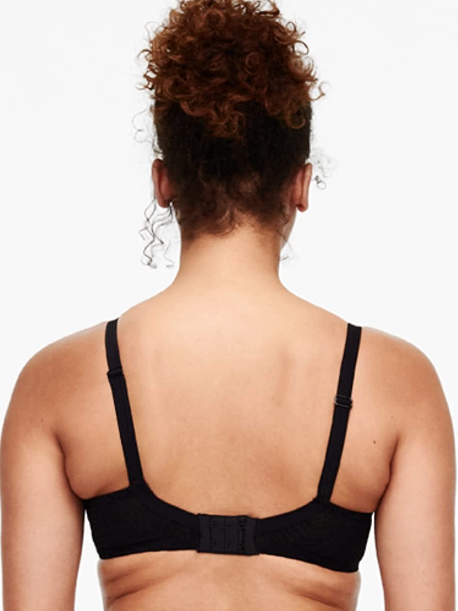 Women'S C Jolie Memory Foam Bra