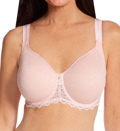 Women'S Cassiopee Seamless Spacer Bra 40151 Dragee / 30