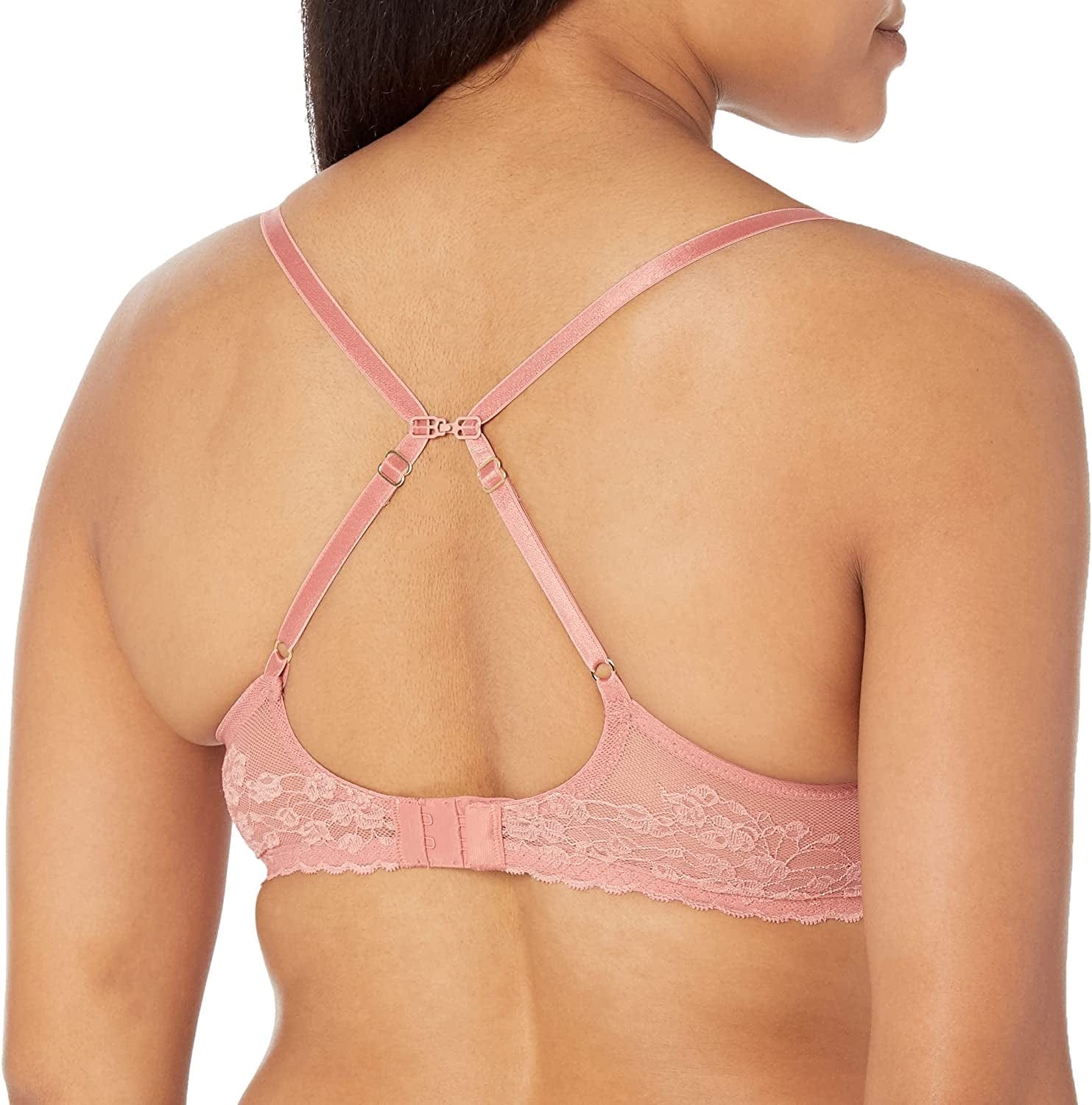 Women'S Cherry Blossom Convertible Contour Bra