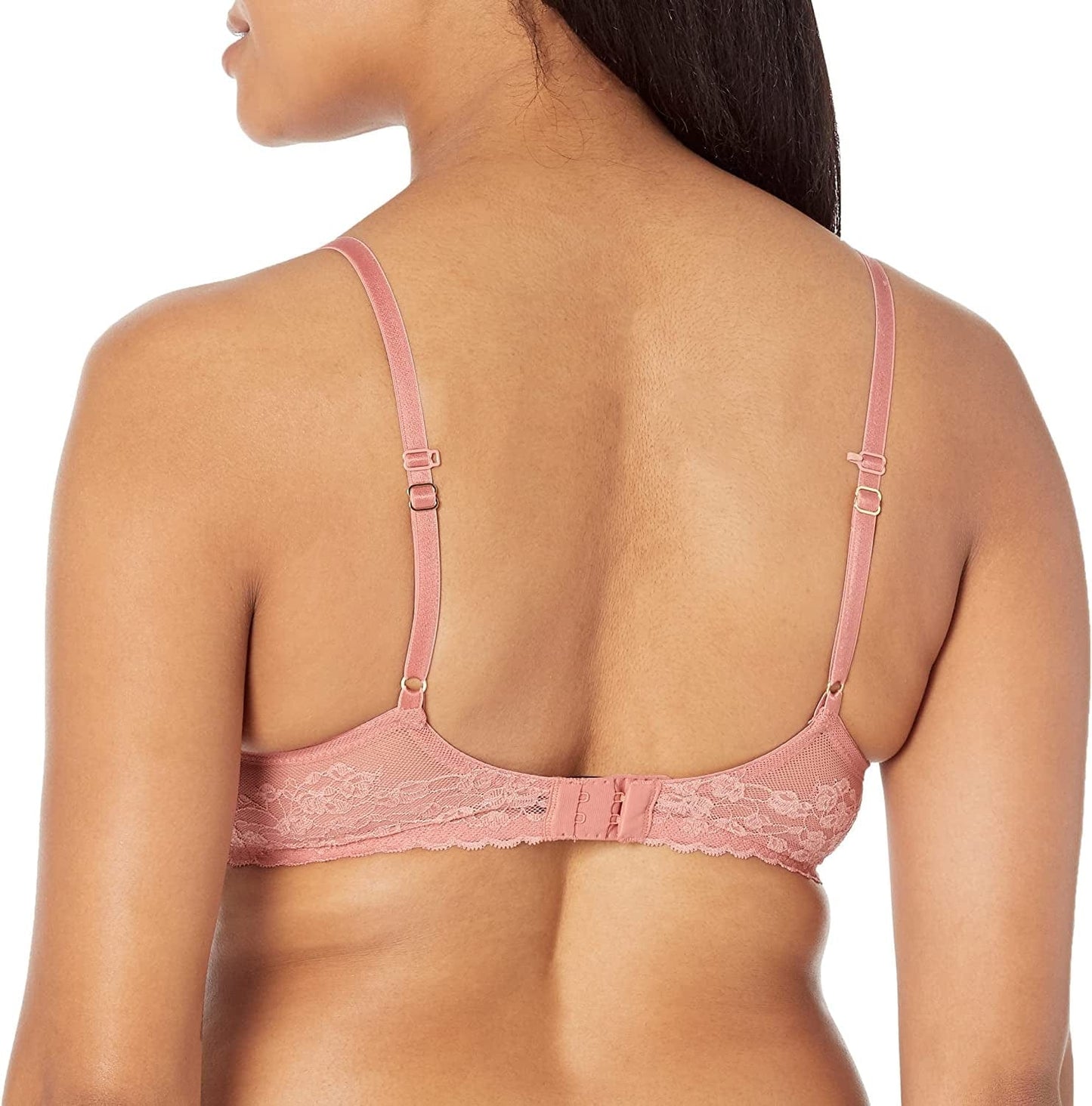 Women'S Cherry Blossom Convertible Contour Bra