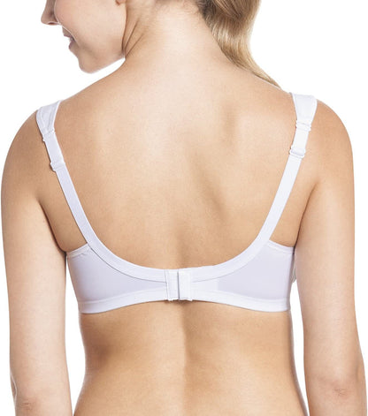 Women'S Comfort Clara Soft Cup Bra 5859