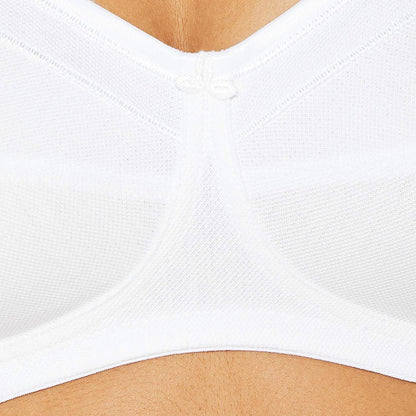 Women'S Comfort Jana Cotton Soft Cup Bra 5427