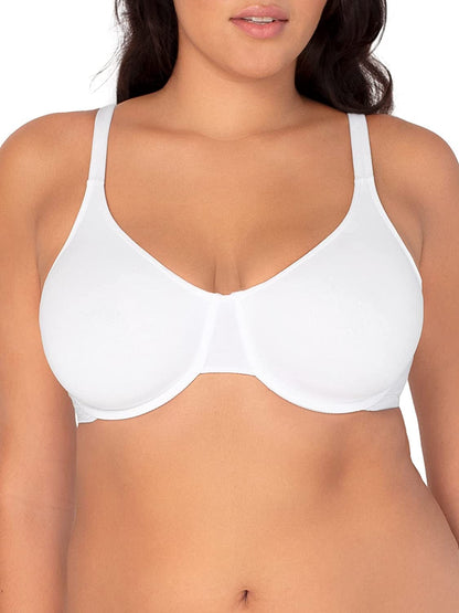 Women'S Cotton Stretch Extreme Comfort Bra