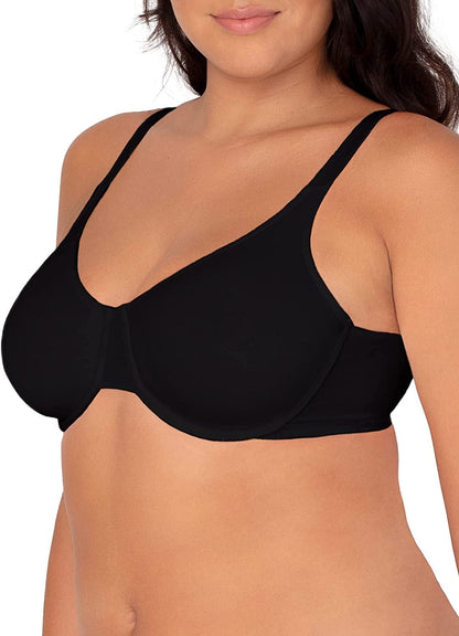 Women'S Cotton Stretch Extreme Comfort Bra
