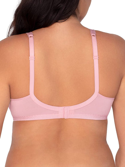Women'S Cotton Stretch Extreme Comfort Bra