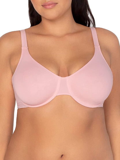 Women'S Cotton Stretch Extreme Comfort Bra