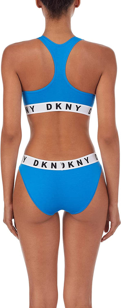 Women'S Cozy Boyfriend Racerback Bralette