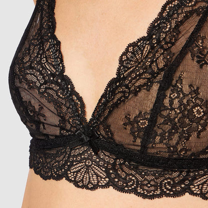 Women'S Danse Des Sens Bralette