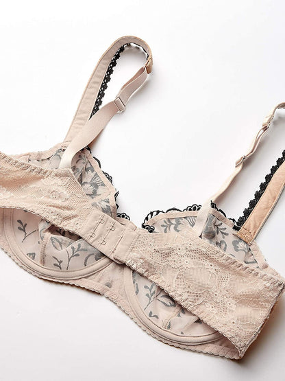 Women'S Demi Bra